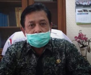 Kadisdik Karawang Tegaskan Tidak Boleh Ada KBM Langsung Melainkan Masih Secara Online